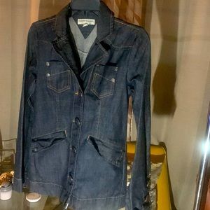 Tommy Jeans Size S/P Jacket